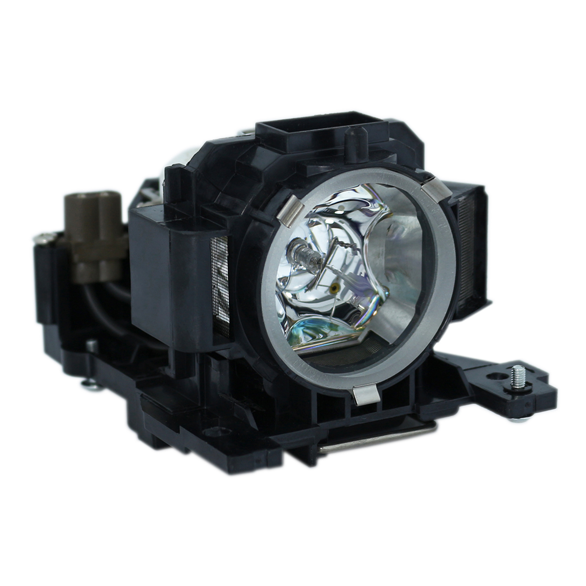 DT00891 Replacement Lamp & Housing for Hitachi Projectors - image 3 of 6