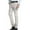 White#pantalones caqui, variant on DDAPJ pyju Men's Dress Pants Slim Fit Stretch Khaki Pants Wrinkle Free Business Office Suit Pants with Pockets Beige S