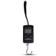 thumbnail image 2 of Báscula de equipaje digital portátil Báscula electrónica para maleta Báscula colgante Báscula de pesaje de equipaje 110 libras/50 kilogramos con retractor, 2 of 5