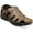 Tan, variant on Nunn Bush Mens Rio Bravo Fisherman Cut-out Fisherman Sandals