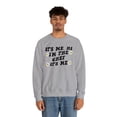 thumbnail image 4 of Chef Culinary Student Graduation Sweatshirt, Gifts, Crewneck, 4 of 7