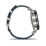 Garmin MARQ Captain, Mens Luxury GPS Smartwatch (010-02006-06)