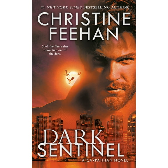 Pre-Owned Dark Sentinel (Mass Market Paperback) 045149010X 9780451490100