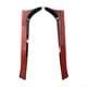 thumbnail image 4 of Alerón Lateral de Ventana Trasera perfecl 2 piezas para Golf 6 MK6 2009-2013, 4 of 8