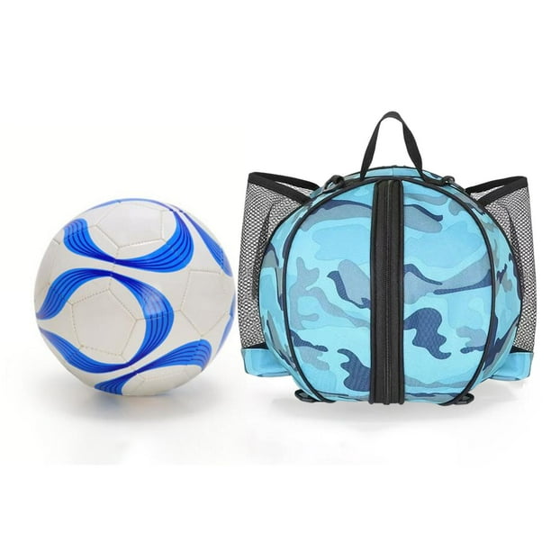 Sac à Dos De Basketball – Grand Espace, Tissu Oxford, Pour Adulte, Foot, Volley, Voyage