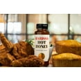 Harissa Hot Honey Sweet Heat, 100 Pure Honey, ShelfStable, GlutenFree, 12 oz Bottle