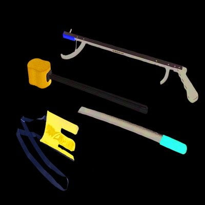 sock aid lloyds pharmacy hip kit with 26 quot reacher sock and aid 24 quot metal shoe horn contoured sponge walmart sock aid lloyds pharmacy hip kit with 26 quot reacher sock and aid 24 quot metal shoe horn contoured sponge walmart