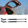 thumbnail image 5 of Barras de soporte de elevación de puerta trasera con resorte para March Micra IV K13 Hatchback 2010-2017 9045, 5 of 5