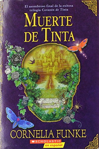 muerte de tinta muerte de tinta