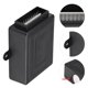 thumbnail image 4 of De Entrada Sin Llave Cerradura Universal Para Puerta De Automóvil Cierre Centralizado, 4 of 7