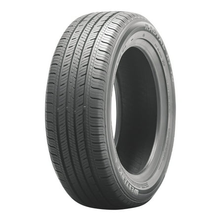 Set of 2 Westlake RP18 195/55R16 87V Tires