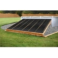 thumbnail image 5 of 12-2X10' SunQuest Solar Swimming Pool Heater Complete System with Roof Kits, 5 of 10