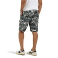 thumbnail image 5 of Wrangler Men's and Big Men's Stretch Cargo Shorts, 5 of 6