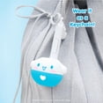 thumbnail image 3 of Llaverito Musical Otamatone Melody Cinnamoroll, 3 of 7