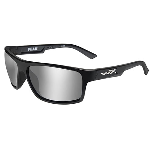 Wiley X WX Peak Sunglasses