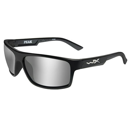 WX Peak Sunglasses