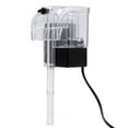 thumbnail image 2 of 3 in 1 Hang External Waterfall Constant Current Filter Aquarium Fish Tank Pump, 2 of 8