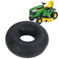 thumbnail image 4 of Tire Inner Tube, Inner Tube 20x8.00-8 High Strength Puncture Resistant  For Trolleys For Tractors For Lawn Mowers, 4 of 8