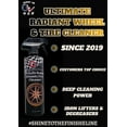 thumbnail image 6 of GV Corsa Detailing Products Ultimate Radiant Wheel Cleaner 1 Gallon, Acid Free, Wheel Polish, Rim Cleaner, Wheel Shine, Wheel Cleaner, 6 of 8