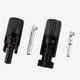 thumbnail image 2 of Moyic Conector solar duradero para una conexión segura y eficiente del panel solar, accesibilidad y confiabilidad Electrónica, 2 of 6