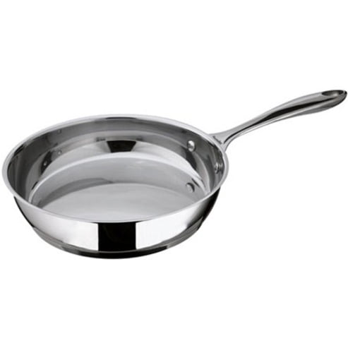Berndes Cucinare Induction Stainless Steel Fry Pan, 10"
