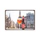 thumbnail image 4 of Letrero de hojalata vintage de cerveza belga Vedett Petrus, placas retro para pared, bar, pub, arte, cocina, café, decoración del hogar, 30 x 20 cm, regalo, 4 of 5