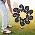 thumbnail image 3 of Cubiertas de hierro de golf 9x Deluxe DYNWAVEMX, 3 of 8
