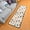 Colorful Heart, variant on Dailycode Hallway Runner Rug 2x6 Non Slip Absorbent Soft Floor Mat for Home Kitchen Bedroom Entrance Zebras Outline