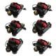 thumbnail image 4 of Cortacircuitos de Interruptor para Coche Audio Inversor Proteccion / Porta Fusible Automático - 250A Yotijar  Restablecimiento del interruptor automático, 4 of 5