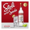 thumbnail image 2 of Vodka Stolichnaya 750 ml, 2 of 2