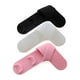 thumbnail image 4 of WORGEOUS 5pcs máscara banda extensión hebilla ajustable máscara cuerdas hebilla práctica máscara accesorios para hombres mujeres (negro), 4 of 8