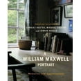 thumbnail image 1 of Un Portrait de William Maxwell, Souvenirs et Appréciations, 1 of 3