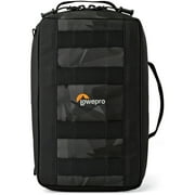 Lowepro ViewPoint CS 80 Case Case for DJI Spark, 360 Fly or 3 GoPro Action Cameras