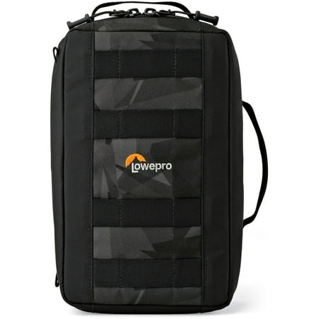Lowepro ViewPoint CS 80 Case Case for DJI Spark, 360 Fly or 3 GoPro Action Cameras