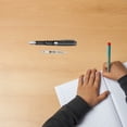 thumbnail image 4 of KALLORY 10Pcs Universal Fountain Pen Ink Converter Twist Type Transparent for Stable Ink Flow, 4 of 8