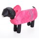 thumbnail image 2 of Chaqueta Perro Gato para Mascotas Impermeable Suave Durable Rosa roja, 2 of 9