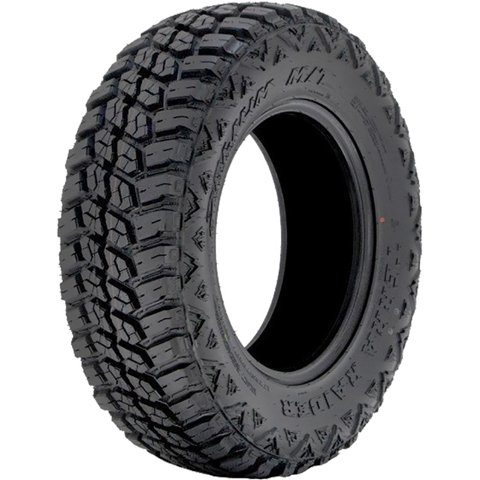 Delium Terra Raider M/T KU-255 LT 275/70R18 125/122Q E (10 Ply) MT Mud Tire Fits: 2022-23 Chevrolet Silverado 1500 ZR2 simolary.com 28 Delium Terra Raider M/T KU-255 LT 275/70R18 125/122Q E (10 Ply) MT Mud Tire Fits: 2022-23 Chevrolet Silverado 1500 ZR2 Simolary simolary.com 28