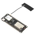 thumbnail image 1 of Module WiFi ESP32, Support FCC CE Rouge IC TELEC KCC, Distance jusqu'à 300m, pour ESPRESSIF ESP32240MHzXtensa Microprocesseur, 1 of 7