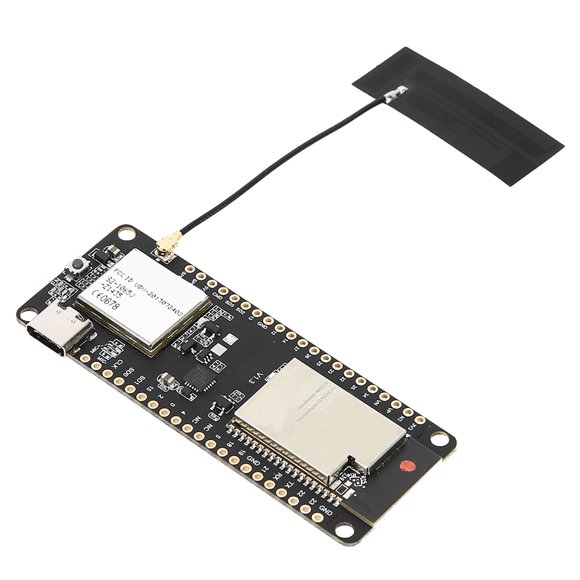 ESP32 WiFi Module, Support FCC CE RED IC TELEC KCC, Distance Up to 300m, for ESPRESSIF ESP32240MHzXtensa Microprocessor