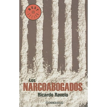 Los Narcoabogados (Best Seller 2019 Espanol)