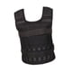 thumbnail image 5 of Chaleco ponderado chaqueta ponderada entrenamiento de servicio pesado transpirable para hacer ejercicio 60 kilos, 5 of 8