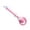 Pink, variant on Summer vibe, Animal Shape Water Gun, Pull-Out Sprayer for Outdoor Play, Interactive Water Fighting Toy for Backyard,Park,pool and beach Activities,blue