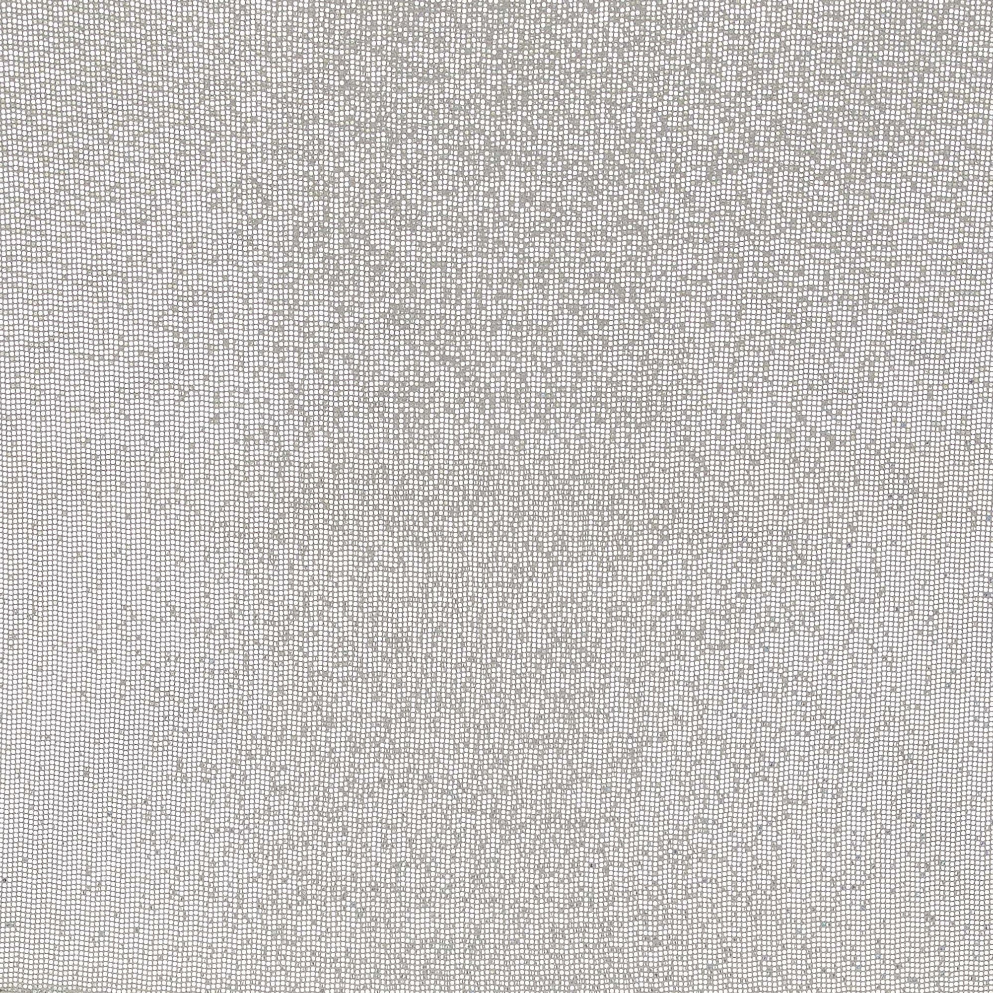 Zelouf Leah Hologram Trans Lurex Knit  , Sewing, DIY, Crafts Fabric by the Yard, Elegant Cream, 3 Yard