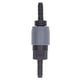 thumbnail image 1 of Conector neumático, conector rápido neumático C Accesorios neumáticos Conector rápido de tubo de PU Rendimiento finamente ajustado, 1 of 9