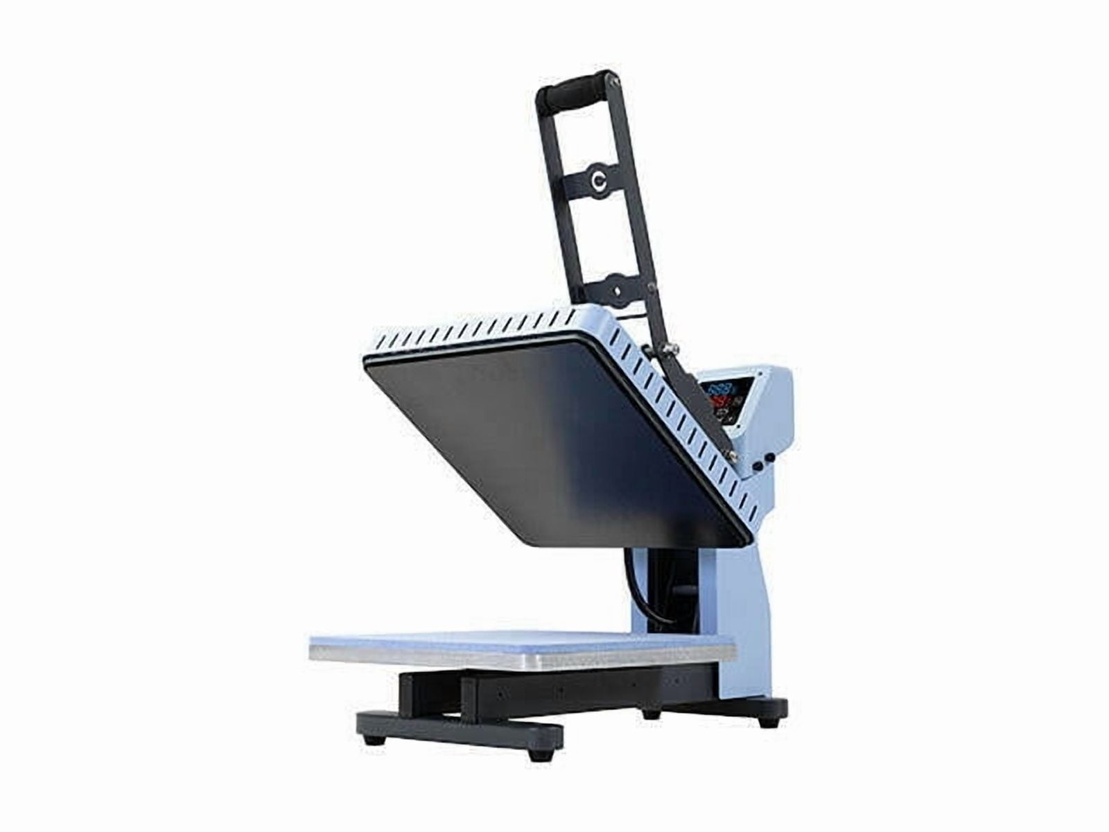 15" x 15" Craft Express Flat Press