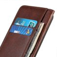 thumbnail image 5 of Pour OnePlus 13 Étui Portefeuille en Cuir Fendu à Rabat, 5 of 5