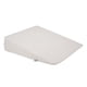 thumbnail image 1 of Cojín Antirreflujo Memory Foam para Adultos Blanca 80 cm x 60 cm x 20 cm, 1 of 7