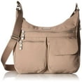 thumbnail image 1 of Baggallini EWY571BEFS Everywhere Crossbody Travel Bag - Beach, 1 of 7