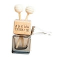 thumbnail image 6 of kowaku 2xEmpty Car Vent Clip Universal Reusable Auto Perfume Bottle Black, 6 of 9