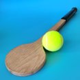 thumbnail image 3 of Tennis Sweet Pointer Spoon Raqueta Tennis Mid Sweet Point con Agarre Antideslizante Sunnimix Raqueta de puntero de tenis, 3 of 8